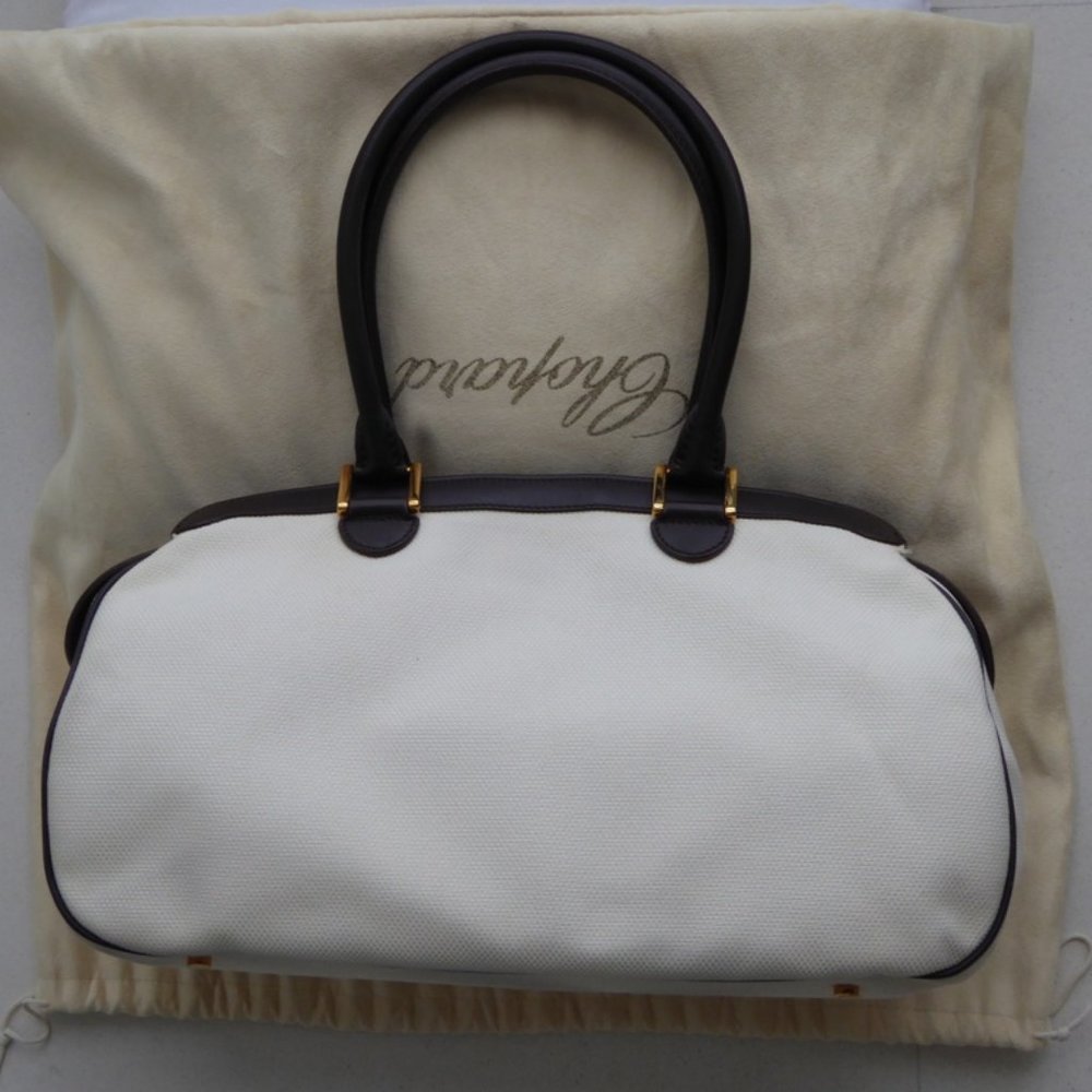 Chopard Handbag - Picture 2 of 14